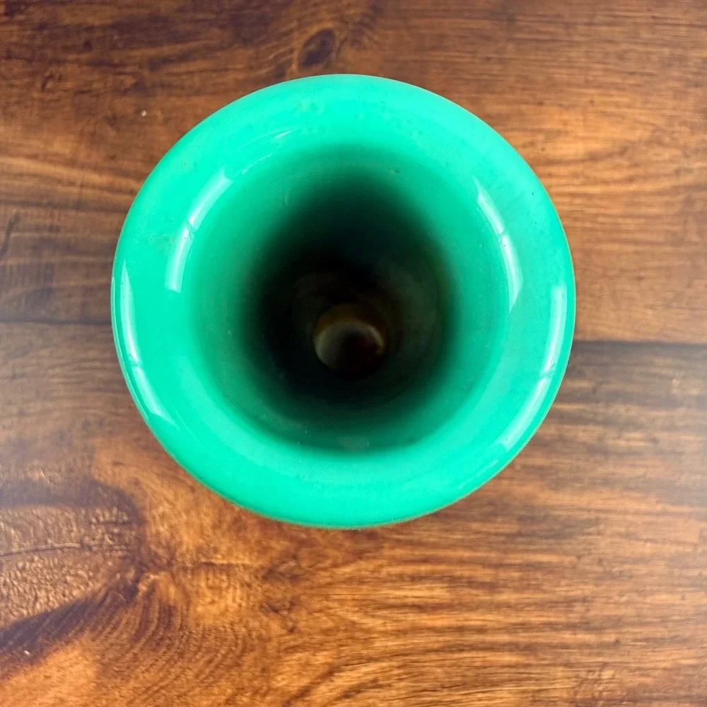 Antonio Garcia hand blown
